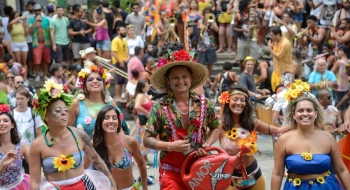 Goiás deve receber cerca de 1,7 milhão de pessoas durante o Carnaval de 2024